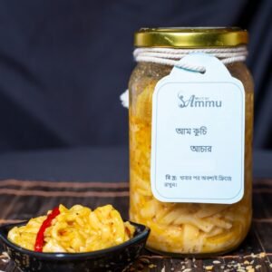 আম কুচি
